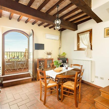 Noi2Vacanze Fortino D'Amore Contignano Εξωτερικό φωτογραφία
