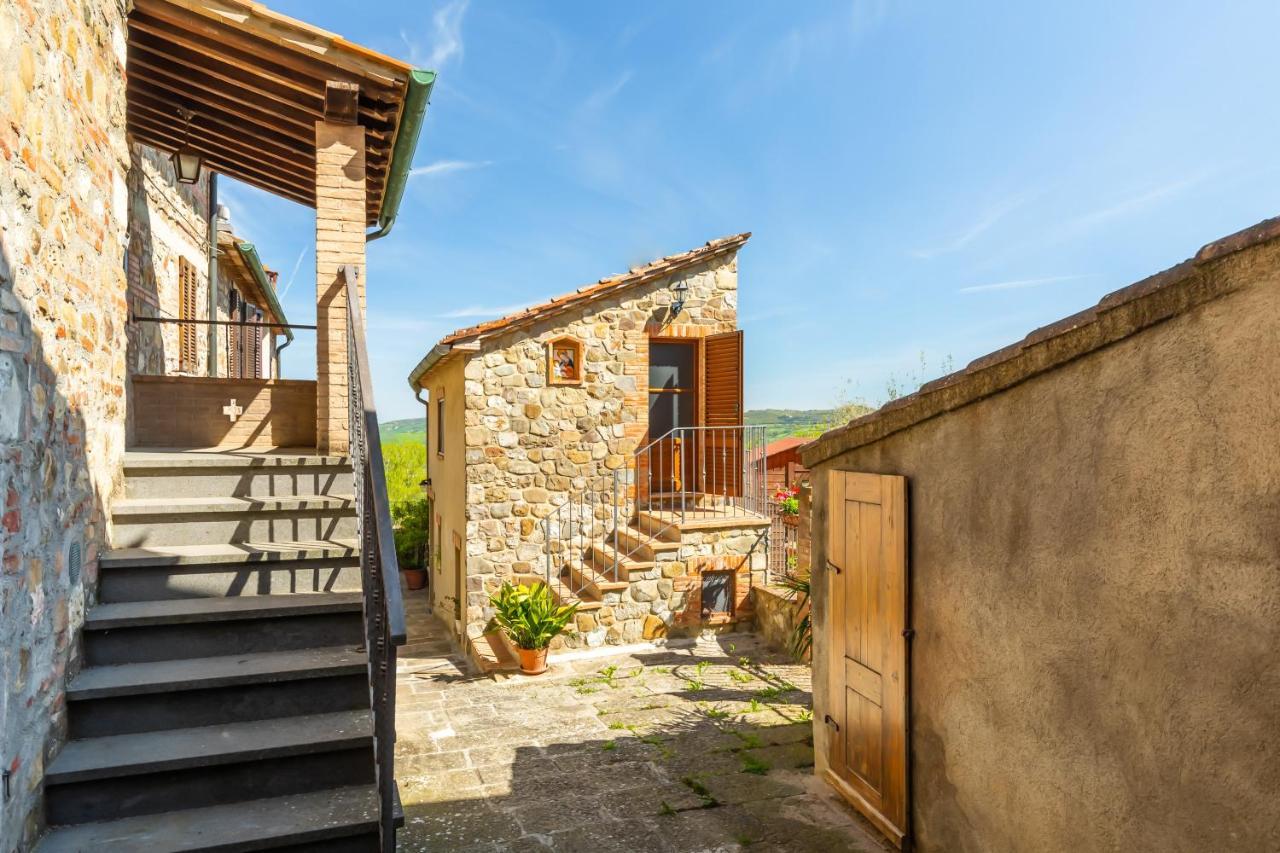 Noi2Vacanze Fortino D'Amore Contignano Εξωτερικό φωτογραφία