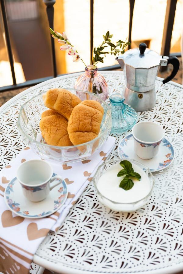 Noi2Vacanze Fortino D'Amore Contignano Εξωτερικό φωτογραφία