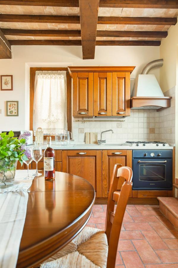 Noi2Vacanze Fortino D'Amore Contignano Εξωτερικό φωτογραφία
