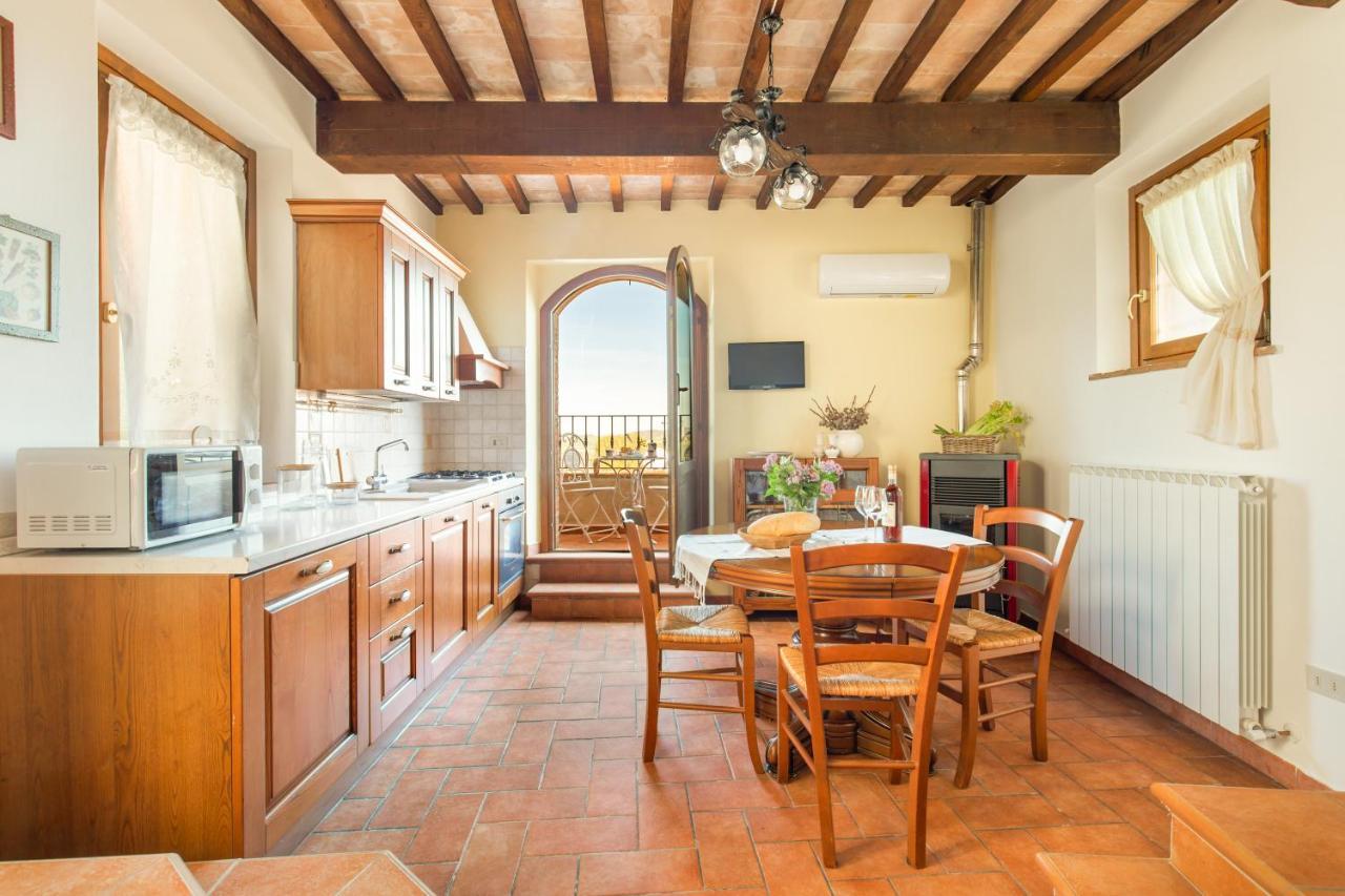 Noi2Vacanze Fortino D'Amore Contignano Εξωτερικό φωτογραφία