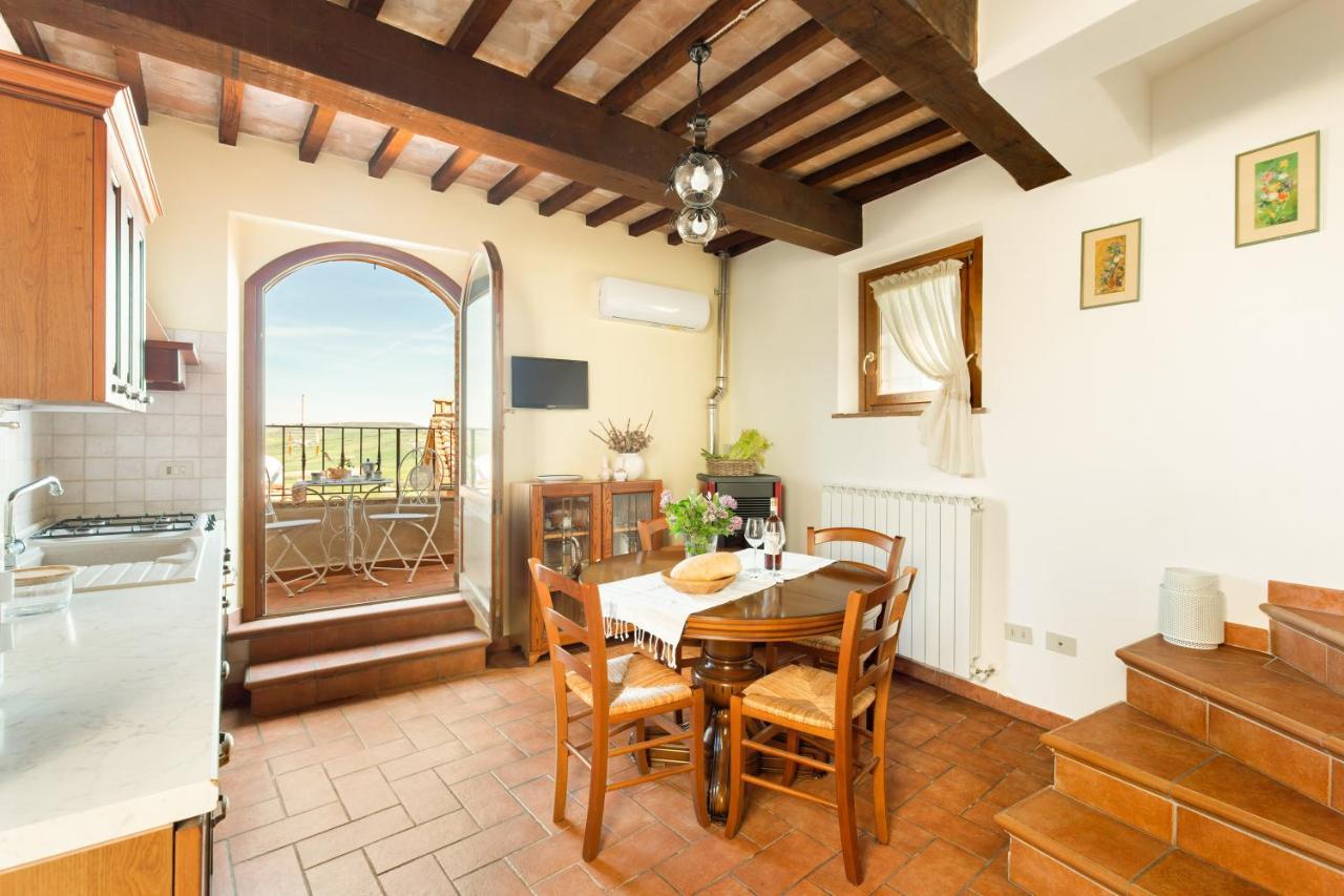 Noi2Vacanze Fortino D'Amore Contignano Εξωτερικό φωτογραφία