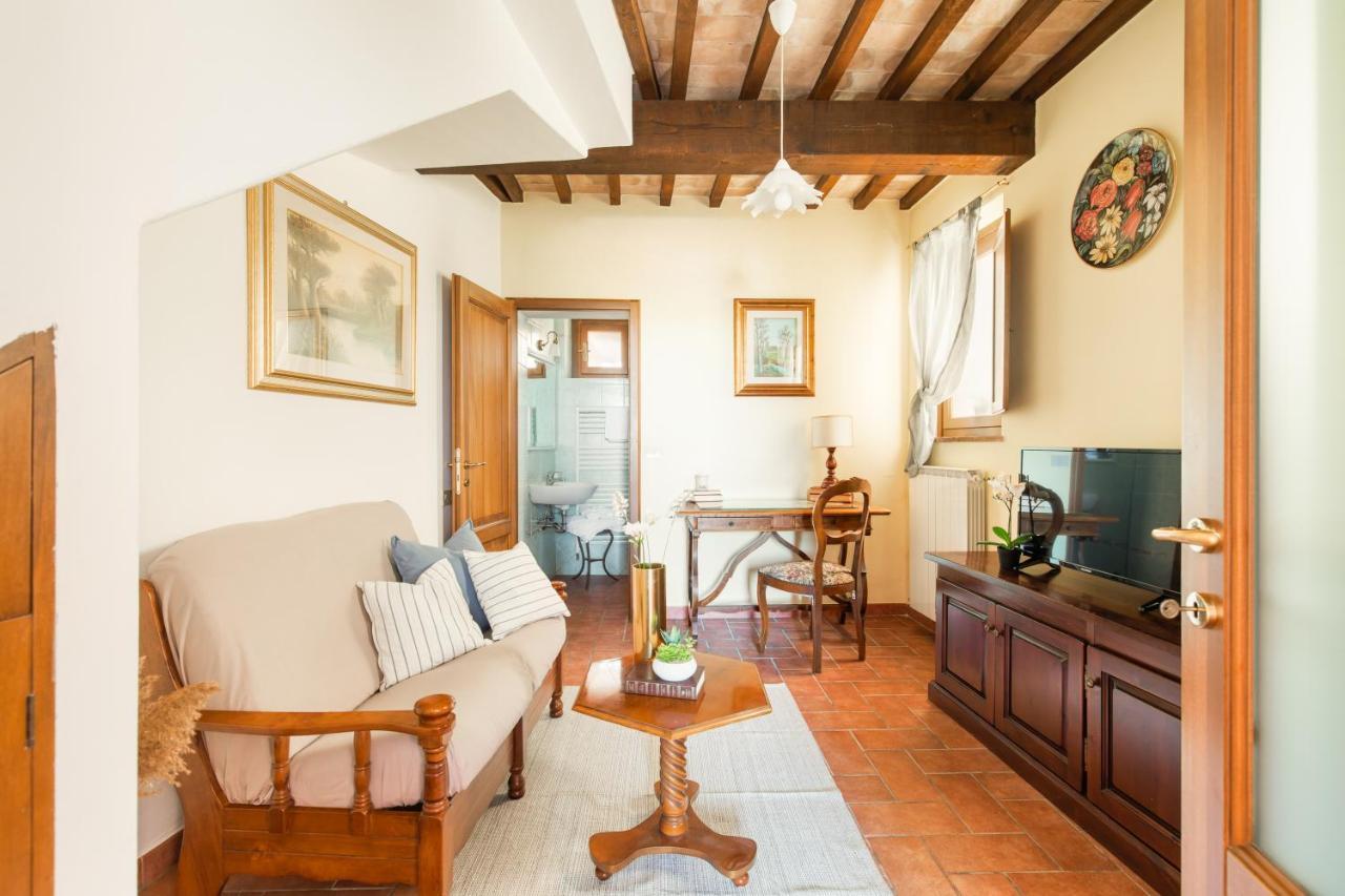 Noi2Vacanze Fortino D'Amore Contignano Εξωτερικό φωτογραφία