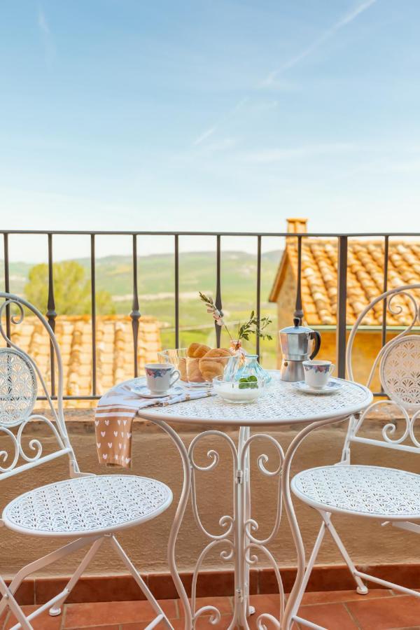 Noi2Vacanze Fortino D'Amore Contignano Εξωτερικό φωτογραφία