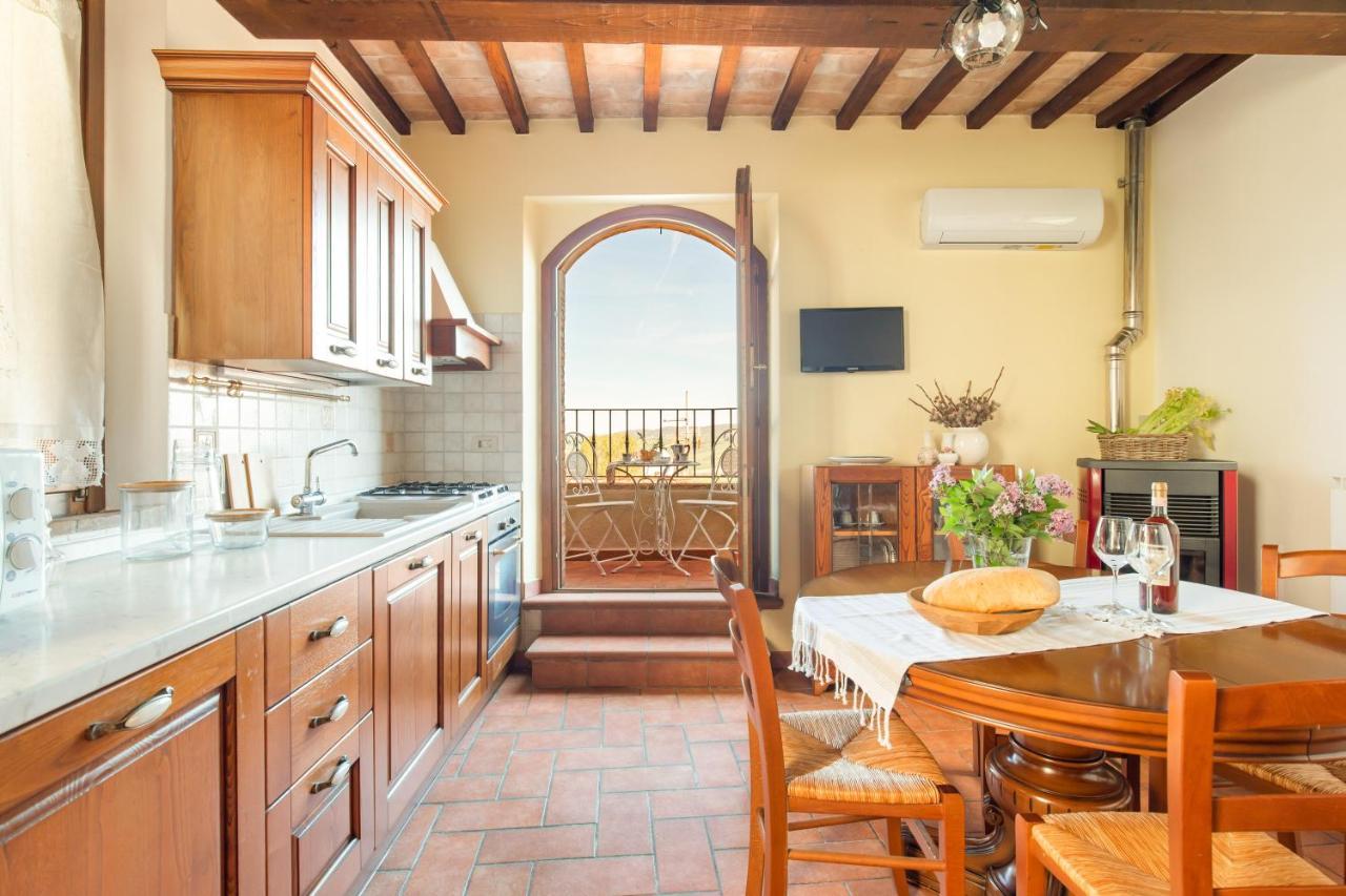 Noi2Vacanze Fortino D'Amore Contignano Εξωτερικό φωτογραφία