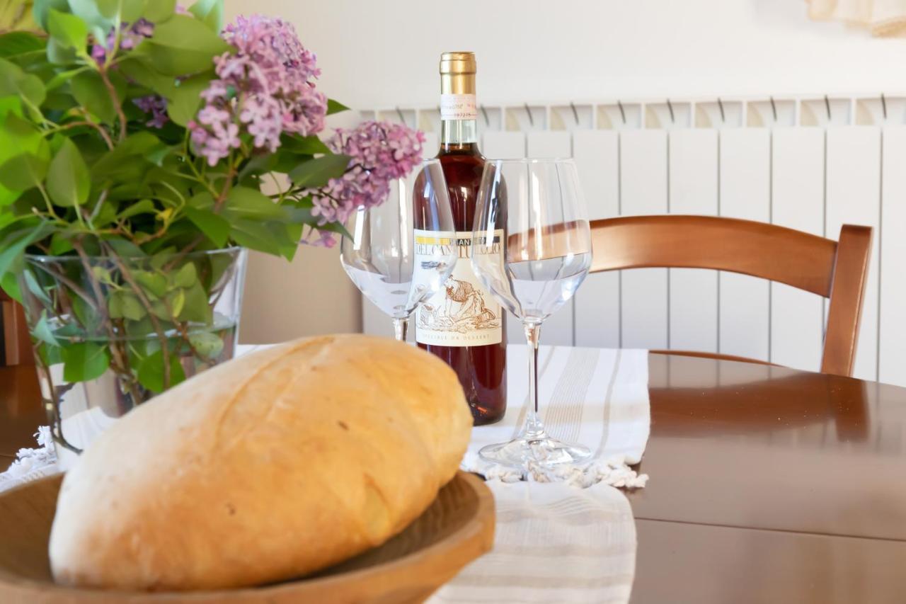 Noi2Vacanze Fortino D'Amore Contignano Εξωτερικό φωτογραφία