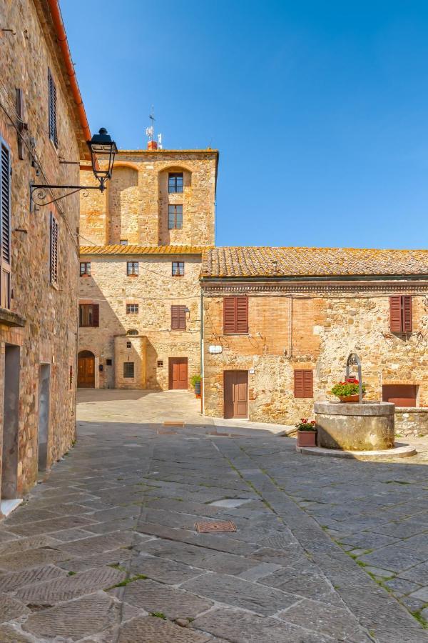 Noi2Vacanze Fortino D'Amore Contignano Εξωτερικό φωτογραφία