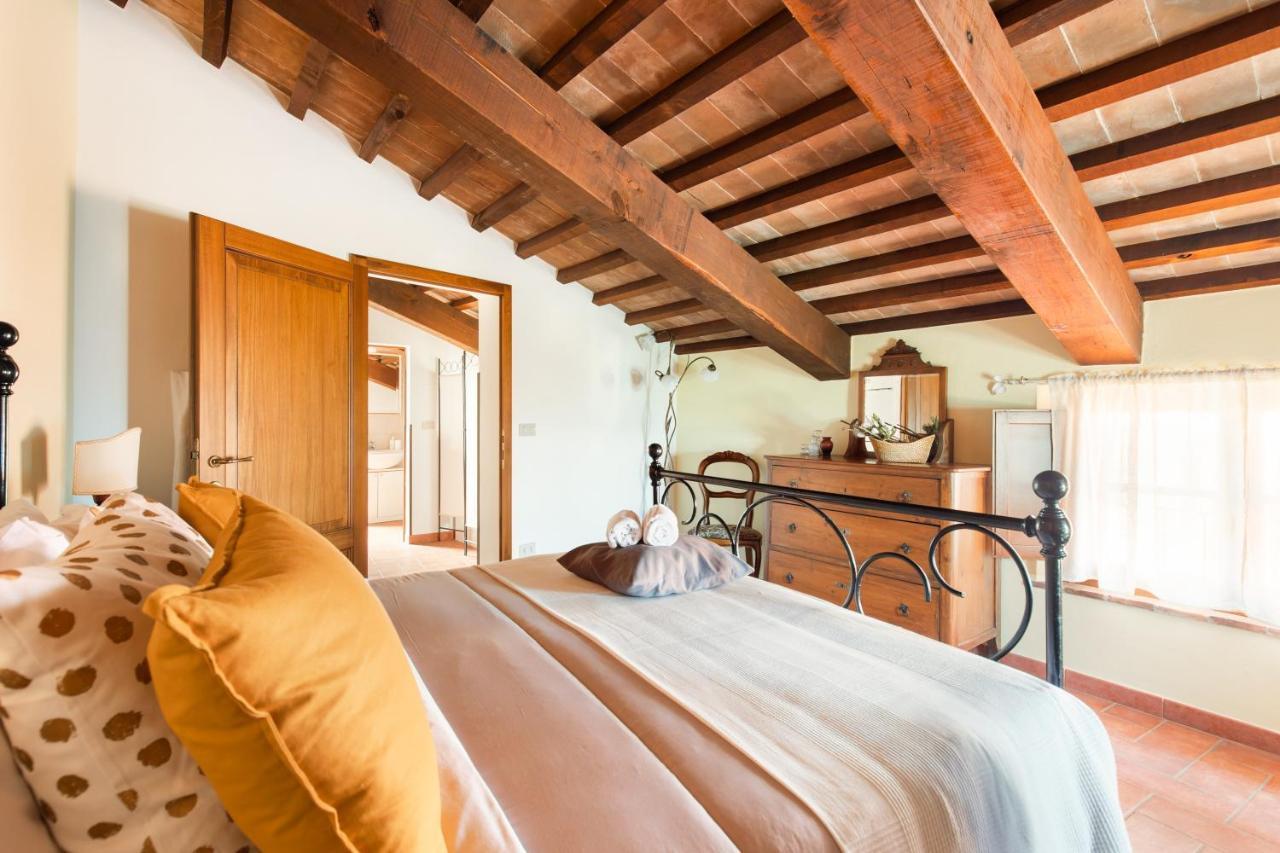 Noi2Vacanze Fortino D'Amore Contignano Εξωτερικό φωτογραφία