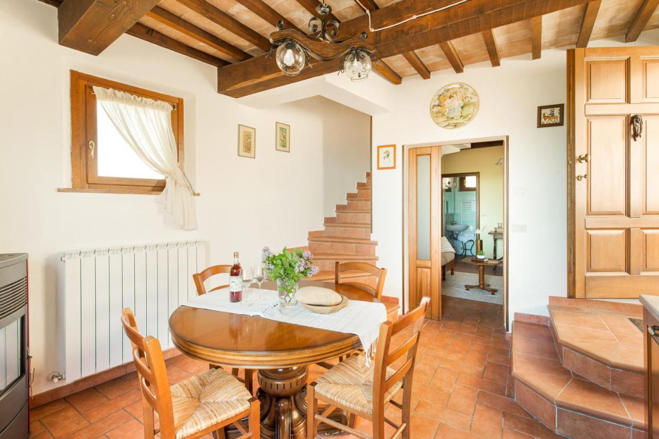 Noi2Vacanze Fortino D'Amore Contignano Εξωτερικό φωτογραφία
