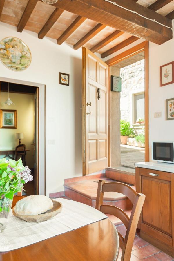 Noi2Vacanze Fortino D'Amore Contignano Εξωτερικό φωτογραφία
